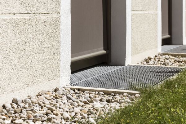 Cost of French Drain System Installation in Maryville