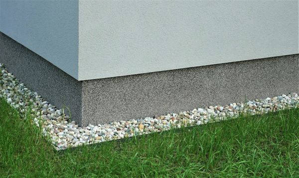 Cost of French Drain Repair in Maryville