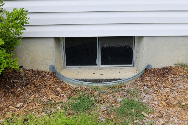 Cost of Window Well Drain Repair in Maryville