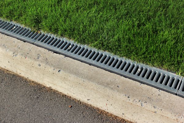 Cost of Driveway Drainage Installation in Maryville