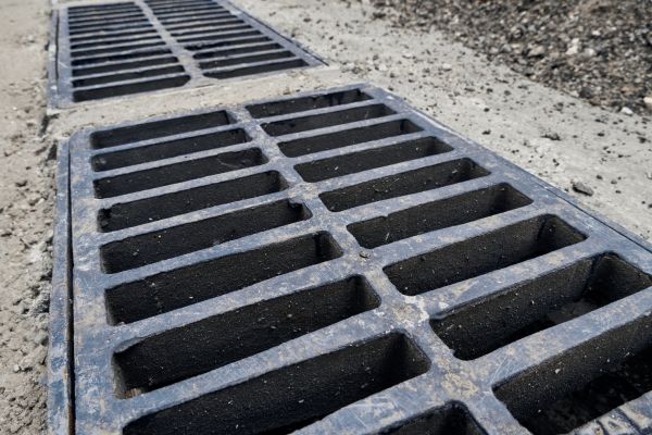 Cost of Catch Basin Repair in Maryville