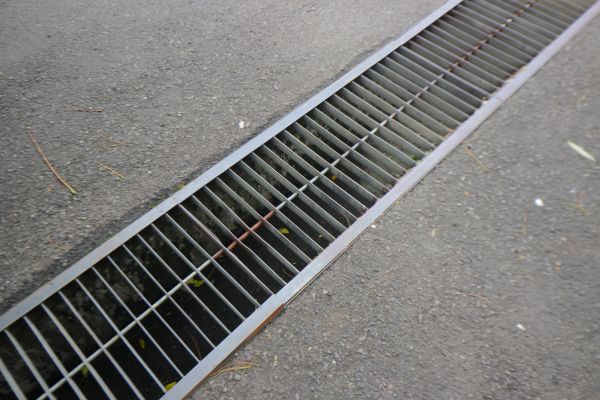 Cost of Driveway Drainage Repair in Maryville