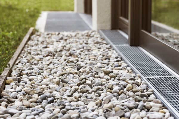 Cost of Perimeter Drain Installation in Maryville