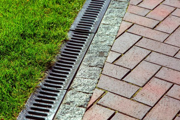 Cost of Drainage System Replacement in Maryville