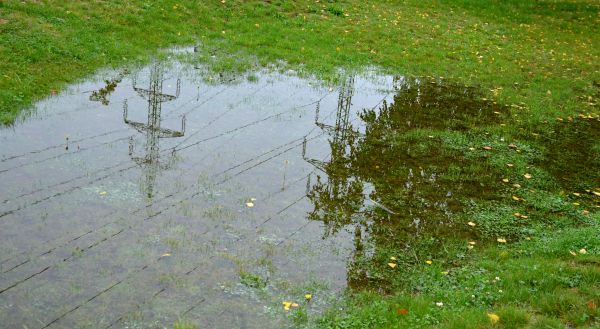 Cost of Standing Water Drainage in Maryville