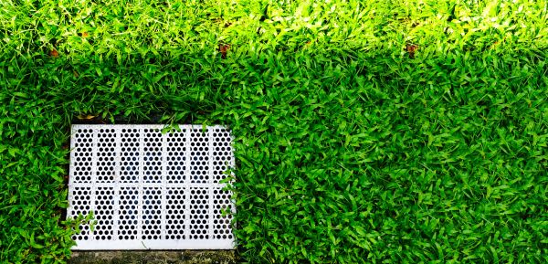 Cost of Yard Drainage Replacement in Maryville