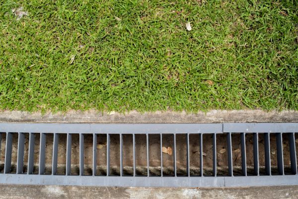 Cost of Exterior Drain Replacement in Maryville