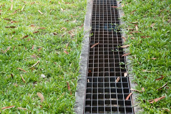 Cost of Exterior Drain Repair in Maryville