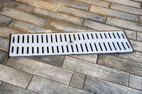 Cost of Exterior Drainage in Maryville
