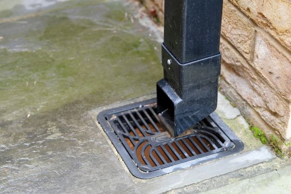 Cost of Drain Tile Installation in Maryville