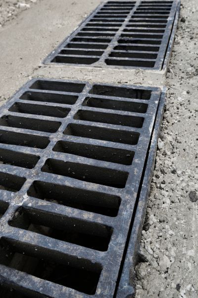 Cost of Sidewalk Drainage Installation in Maryville