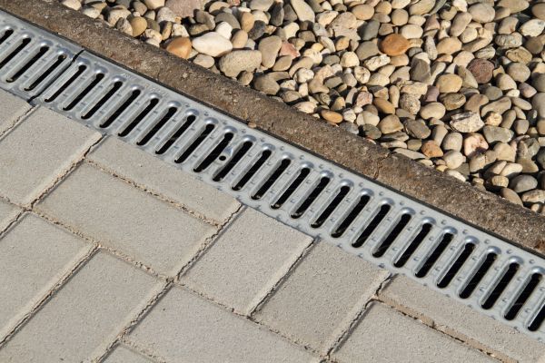 Cost of Drainage Line Replacement in Maryville