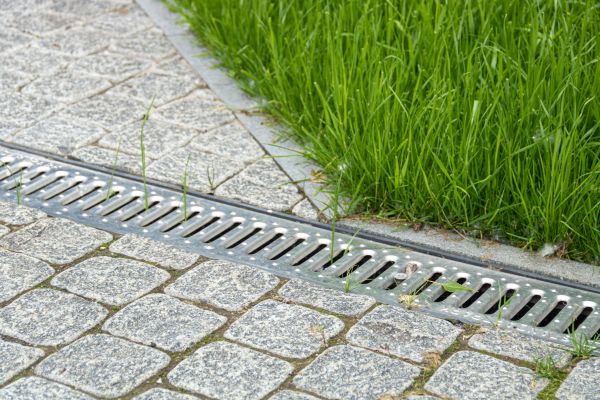 Cost of Drainage Pipe Installation in Maryville